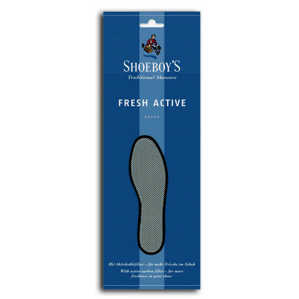 Fresh Active Einlegesohlen