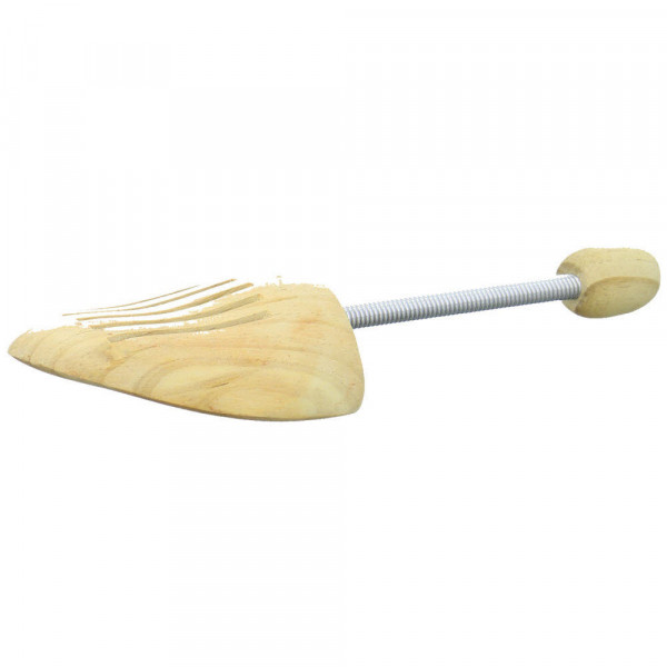 Schuhspanner Beige